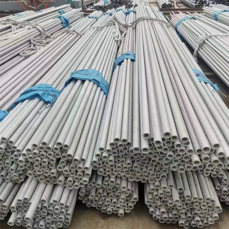 stainless steel pipe&tube